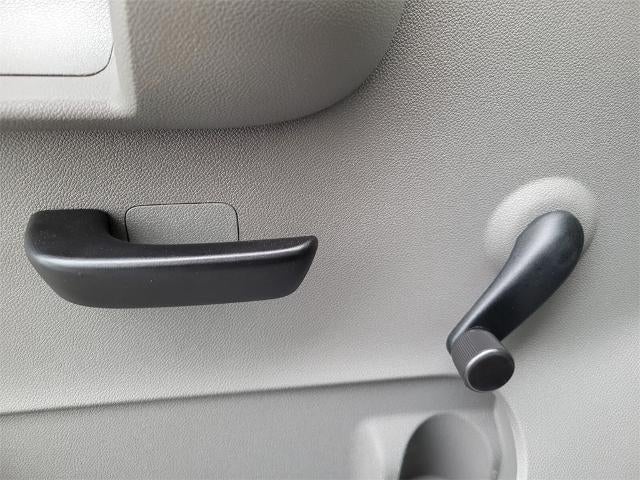 2007 Chevrolet Silverado 1500 2WD Regular Cab Standard Box Work Truck