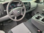 2007 Chevrolet Silverado 1500 2WD Regular Cab Standard Box Work Truck