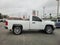 2007 Chevrolet Silverado 1500 2WD Regular Cab Standard Box Work Truck