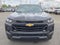 2024 Chevrolet Colorado Crew Cab Short Box 2-Wheel Drive Work Truck