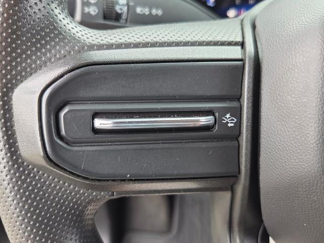 2024 Chevrolet Colorado Crew Cab Short Box 2-Wheel Drive Work Truck