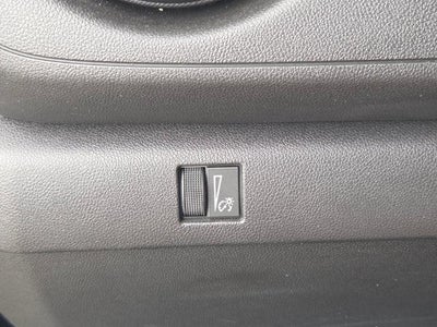 2024 Chevrolet Colorado Crew Cab Short Box 2-Wheel Drive Work Truck