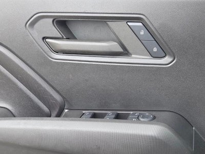 2024 Chevrolet Colorado Crew Cab Short Box 2-Wheel Drive Work Truck