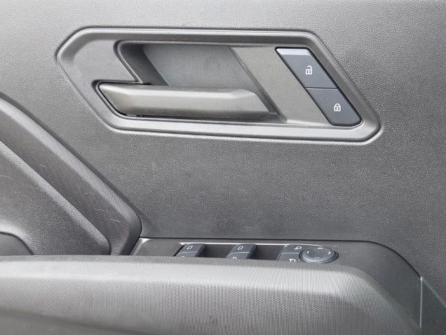 2024 Chevrolet Colorado Crew Cab Short Box 2-Wheel Drive Work Truck
