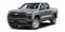 2024 Chevrolet Colorado Crew Cab Short Box 2-Wheel Drive Work Truck