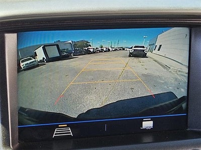 2022 Chevrolet Colorado Crew Cab Short Box 2-Wheel Drive LT