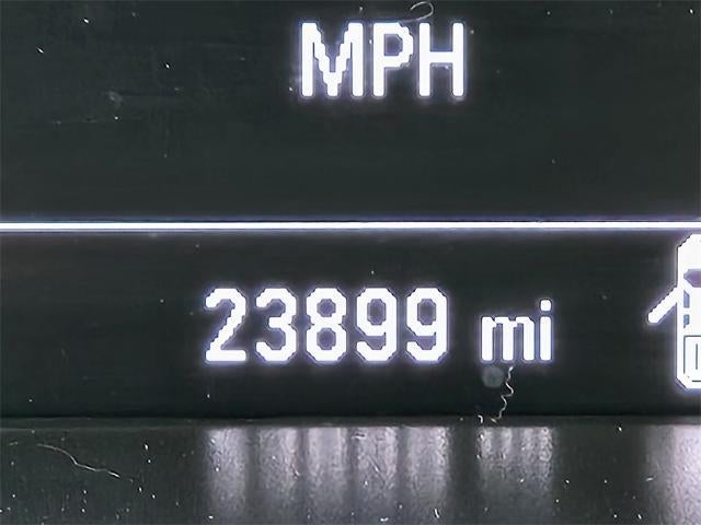 2022 Chevrolet Colorado Crew Cab Short Box 2-Wheel Drive LT