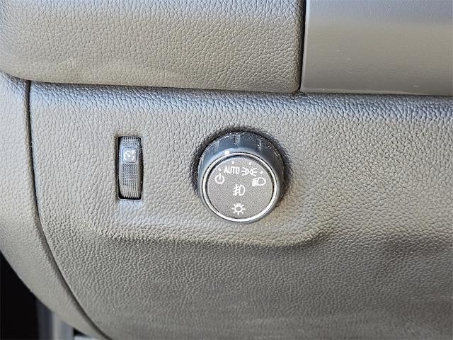 2022 Chevrolet Colorado Crew Cab Short Box 2-Wheel Drive LT