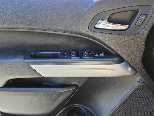 2022 Chevrolet Colorado Crew Cab Short Box 2-Wheel Drive LT