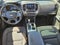 2022 Chevrolet Colorado Crew Cab Short Box 2-Wheel Drive LT