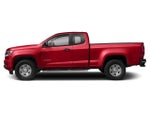 2020 Chevrolet Colorado Extended Cab Long Box 2-Wheel Drive WT