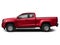 2020 Chevrolet Colorado Extended Cab Long Box 2-Wheel Drive WT