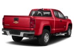 2020 Chevrolet Colorado Extended Cab Long Box 2-Wheel Drive WT