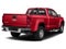 2020 Chevrolet Colorado Extended Cab Long Box 2-Wheel Drive WT