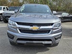 2019 Chevrolet Colorado Extended Cab Long Box 2-Wheel Drive WT