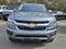 2019 Chevrolet Colorado Extended Cab Long Box 2-Wheel Drive WT