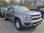2019 Chevrolet Colorado Extended Cab Long Box 2-Wheel Drive WT
