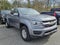 2019 Chevrolet Colorado Extended Cab Long Box 2-Wheel Drive WT
