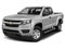 2019 Chevrolet Colorado Extended Cab Long Box 2-Wheel Drive WT