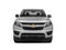 2019 Chevrolet Colorado Extended Cab Long Box 2-Wheel Drive WT