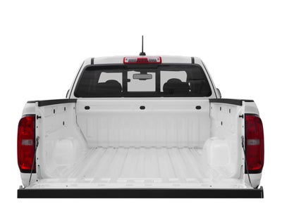 2015 Chevrolet Colorado Extended Cab Long Box 4-Wheel Drive Z71