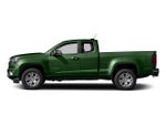 2015 Chevrolet Colorado Extended Cab Long Box 4-Wheel Drive Z71