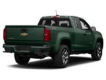 2015 Chevrolet Colorado Extended Cab Long Box 4-Wheel Drive Z71