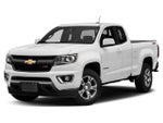 2015 Chevrolet Colorado Extended Cab Long Box 4-Wheel Drive Z71