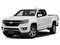 2015 Chevrolet Colorado Extended Cab Long Box 4-Wheel Drive Z71