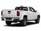 2015 Chevrolet Colorado Extended Cab Long Box 4-Wheel Drive Z71
