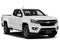 2015 Chevrolet Colorado Extended Cab Long Box 4-Wheel Drive Z71
