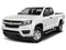 2020 Chevrolet Colorado Extended Cab Long Box 4-Wheel Drive LT
