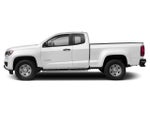 2020 Chevrolet Colorado Extended Cab Long Box 4-Wheel Drive LT