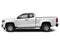 2020 Chevrolet Colorado Extended Cab Long Box 4-Wheel Drive LT