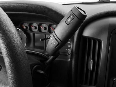 2014 Chevrolet Silverado 1500 Regular Cab Long Box 2-Wheel Drive Work Truck w/1WT