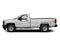 2014 Chevrolet Silverado 1500 Regular Cab Long Box 2-Wheel Drive Work Truck w/1WT