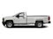 2014 Chevrolet Silverado 1500 Regular Cab Long Box 2-Wheel Drive Work Truck w/1WT