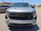 2025 Chevrolet Silverado 1500 Crew Cab Short Box 2-Wheel Drive Custom