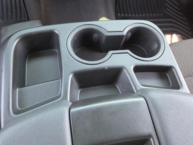 2025 Chevrolet Silverado 1500 Crew Cab Short Box 2-Wheel Drive Custom