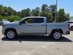 2025 Chevrolet Silverado 1500 Crew Cab Short Box 2-Wheel Drive Custom
