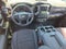 2025 Chevrolet Silverado 1500 Crew Cab Short Box 2-Wheel Drive Custom