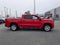 2022 Chevrolet Silverado 1500 Crew Cab Short Box 4-Wheel Drive Custom
