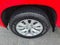2022 Chevrolet Silverado 1500 Crew Cab Short Box 4-Wheel Drive Custom