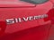 2022 Chevrolet Silverado 1500 Crew Cab Short Box 4-Wheel Drive Custom