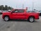 2022 Chevrolet Silverado 1500 Crew Cab Short Box 4-Wheel Drive Custom