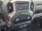 2022 Chevrolet Silverado 1500 Crew Cab Short Box 4-Wheel Drive Custom
