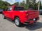 2022 Chevrolet Silverado 1500 Crew Cab Short Box 4-Wheel Drive Custom