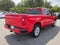 2022 Chevrolet Silverado 1500 Crew Cab Short Box 4-Wheel Drive Custom