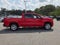 2022 Chevrolet Silverado 1500 Crew Cab Short Box 4-Wheel Drive Custom
