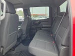 2022 Chevrolet Silverado 1500 Crew Cab Short Box 4-Wheel Drive Custom